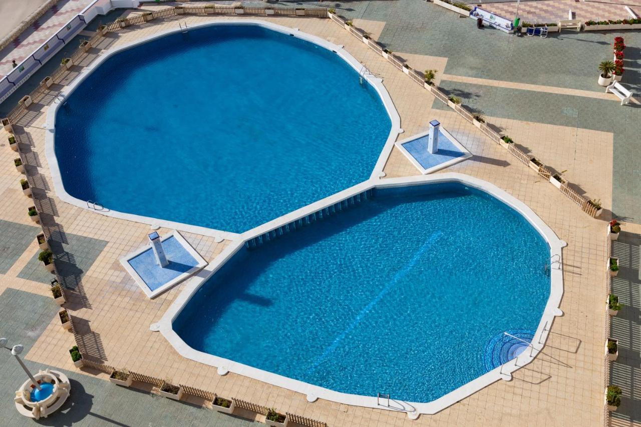 Apartamento Cullera Frente Al Mar Extérieur photo
